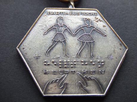Bartiméus slechtziende en blinden braille ,Zeist